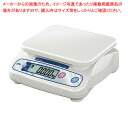 ワークスケール SH-30K【メイチョー】