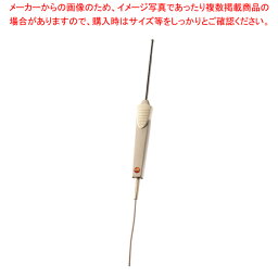 【まとめ買い10個セット品】testo926用 表面温度プローグ 0603 1993【メイチョー】