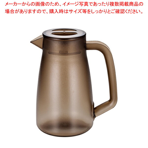 商品の仕様●サイズ:1.3L/φ120×H205 2.2L/φ140×H230●耐熱温度:120℃●本体一体成形型※商品画像はイメージです。複数掲載写真も、商品は単品販売です。予めご了承下さい。※商品の外観写真は、製造時期により、実物とは細部が異なる場合がございます。予めご了承下さい。※色違い、寸法違いなども商品画像には含まれている事がございますが、全て別売です。ご購入の際は、必ず商品名及び商品の仕様内容をご確認下さい。※原則弊社では、お客様都合（※色違い、寸法違い、イメージ違い等）での返品交換はお断りしております。ご注文の際は、予めご了承下さい。→単品での販売はこちら