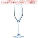 シークエンス フルート 170 (6ヶ入) C&S L9947(F)【メイチョー】