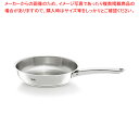 【まとめ買い10個セット品】フィスラー スティルックス プロ フライパン 28cm【メイチョー】