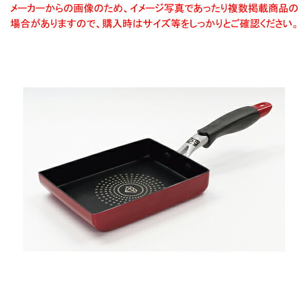 アルトワ 玉子焼 13×18cm 【メイチョー】