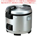 タイガー 業務用炊飯ジャー JNO-A271(一升5合炊き) 【メイチョー】
