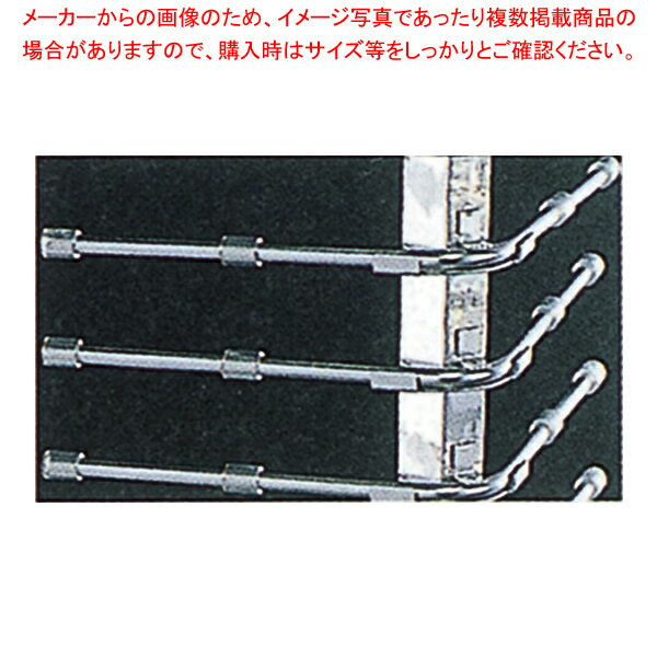 【まとめ買い10個セット品】18-8 ディッシュスタック100 ユニバーサル【メイチョー】