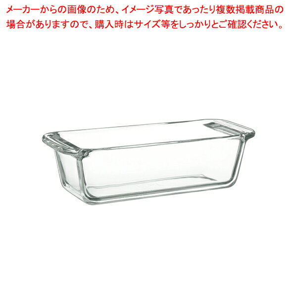 iwaki パウンド型(18×8cm用) BC211 【メイチョー】