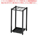 傘立て ブラック K27T 【メイチョー】