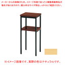 電話台 塗装 ナチュラル T30NT 【メイチョー】
