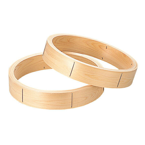 中華セイロ　台輪　42cm【メイチョー】