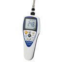 カスタム 防水デジタル温度計 CT-3200WP TS-02WP標準センサー付【メイチョー】
