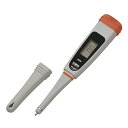 【まとめ買い10個セット品】デジタル塩分計 こつん SB-500【メイチョー】