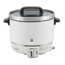パロマ ガス炊飯器 PR-403SF 13A【メイチョー】