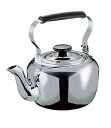 18-8 MA電磁用ケットル 5L IH200V対応【メイチョー】(3)