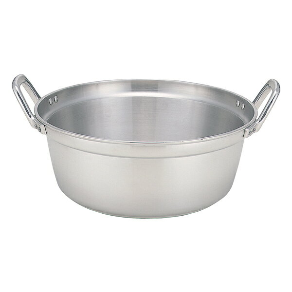 マイスターIH 料理鍋 33cm【メイチョー】