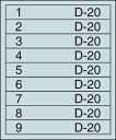 Vo[Lrlbg@SLC-1805 h[A:D-20~9yC`[z