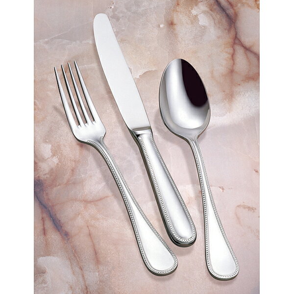 商品の仕様●関連ワード【 カトラリー（洋食器） スプーン（洋食器） ナイフ（洋食器） フォーク（洋食器） レードル（洋食器） 洋食器（ナイフ フォーク スプーン） 】●全長：119※商品画像はイメージです。複数掲載写真も、商品は単品販売です。予めご了承下さい。※商品の外観写真は、製造時期により、実物とは細部が異なる場合がございます。予めご了承下さい。※色違い、寸法違いなども商品画像には含まれている事がございますが、全て別売です。ご購入の際は、必ず商品名及び商品の仕様内容をご確認下さい。※原則弊社では、お客様都合（※色違い、寸法違い、イメージ違い等）での返品交換はお断りしております。ご注文の際は、予めご了承下さい。【kisi-13-0811】