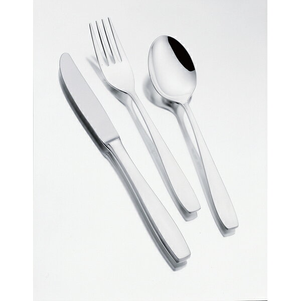 商品の仕様●関連ワード【 カトラリー（洋食器） スプーン（洋食器） ナイフ（洋食器） フォーク（洋食器） レードル（洋食器） 洋食器（ナイフ フォーク スプーン） 】●全長：141※商品画像はイメージです。複数掲載写真も、商品は単品販売です。予めご了承下さい。※商品の外観写真は、製造時期により、実物とは細部が異なる場合がございます。予めご了承下さい。※色違い、寸法違いなども商品画像には含まれている事がございますが、全て別売です。ご購入の際は、必ず商品名及び商品の仕様内容をご確認下さい。※原則弊社では、お客様都合（※色違い、寸法違い、イメージ違い等）での返品交換はお断りしております。ご注文の際は、予めご了承下さい。【kisi-13-0811】