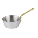 SW 18-8 テーパープチパン 12cm 2532-0120【メイチョー】
