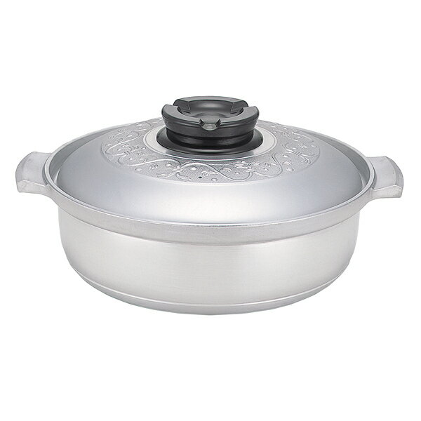 マイスターIH　ちり鍋　30cm 626930【メイチョー】