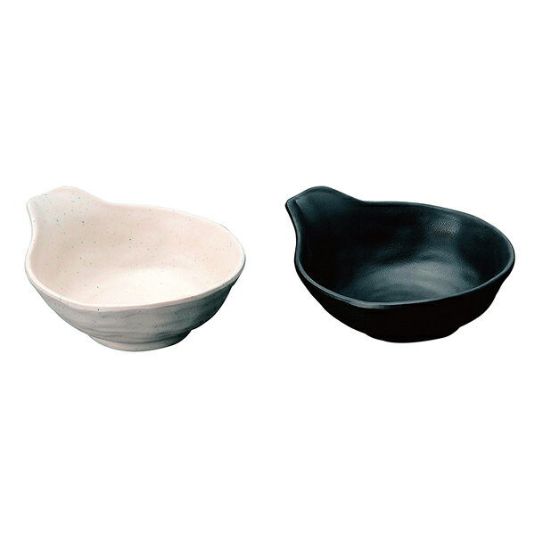 M11-186　とん水　白(メラミン)【メイチョー】