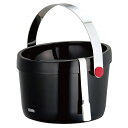 二重アイスペール TPF-3000 (3L) サーモス【メイチョー】