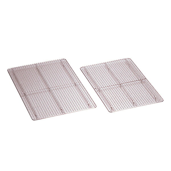 18-8 クリンプバットアミ キャビネット 34324【メイチョー】