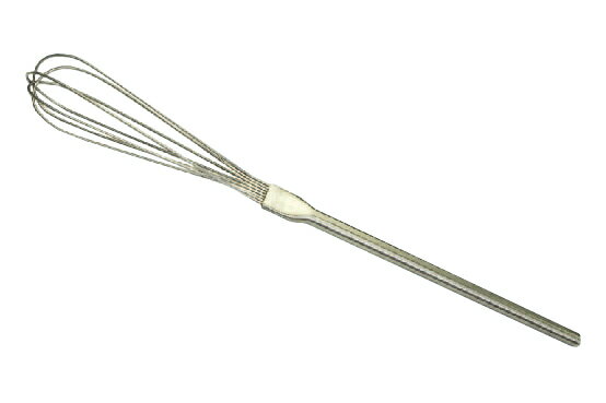 ののじ 調理用ビッグ・ミキサ S BMX-002S (柄長60cm)【メイチョー】