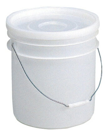 調味料保管容器　サンペール(密閉蓋付)　#20【メイチョー】