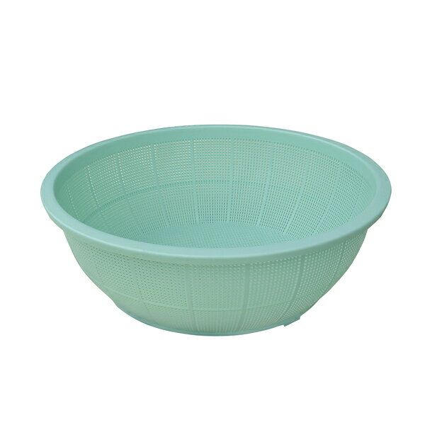 イケダ　DX丸ザル　#650　グリーン【メイチョー】