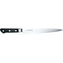 藤寅作 FU-805 DP筋引 240mm DPコバルト合金鋼割込【メイチョー】