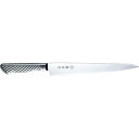 藤寅作 FU-886 筋引 240mm DPコバルト合金鋼割込【メイチョー】