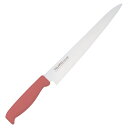 TOJIRO Color F-163R 筋引 240mm レッド【メイチョー】