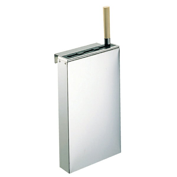 ゴム板付　包丁差し(流し掛)　小　2段【メイチョー】