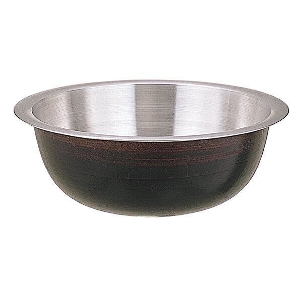 アルミそば羽反　52cm【メイチョー】