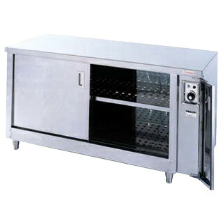 押切電機 電気ディッシュ ウォーマー・テーブル (両側開戸タイプ) ODW-960W 900×600×800【押切電機株式会社 グリラー フライヤー ウォーマー なら押切電気取り扱いの名調で！】【メーカー直送/後払い決済不可】【メイチョー】