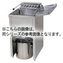 押切電機 スタンド型 電気フライヤー (スウィング式) OF-27N 650×600×800【電気式フライヤー からあげ 業務用 電気フライヤー 天ぷら フライヤー 揚げ物 揚げ機械 人気 ポテト フライやー 電気揚げ物器 とんかつ】【メーカー直送/後払い決済不可】【メイチョー】