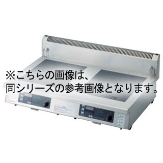 押切電機 卓上型 電磁調理器 OHC-3300N 900×600×190【押切電機株式会社 グリラー フライヤー ウォーマー なら押切電気取り扱いの名調で！】【メーカー直送/後払い決済不可】【メイチョー】 meicho2-12780316 開業プロ メイチョー パッケージ画像