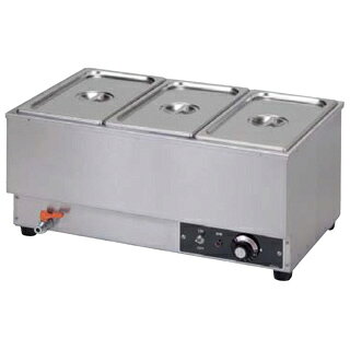 押切電機 卓上電気ウォーマー OTW-3Y 550×350×260【押切電機株式会社 グリラー フライヤー ウォーマー なら押切電気取り扱いの名調で！】【メーカー直送/後払い決済不可】【メイチョー】