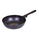 パール金属 驚きの軽さ ブルーダイヤモンドコートいため鍋28cm【キッチン用品 調理器具 いため鍋 フライパン フッ素加工 家庭用】【メイチョー】