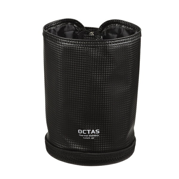 オクタス ランチジャー2200用ポーチ【メイチョー】