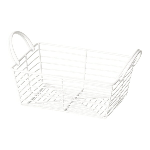 ブランキッチン 角型バスケット【メイチョー】