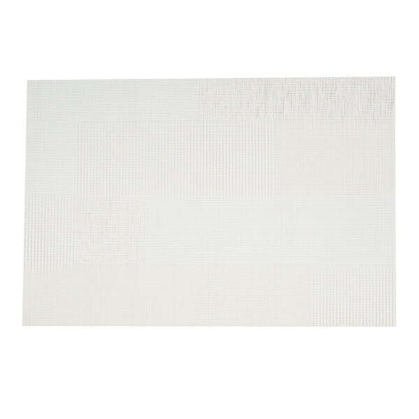 マイプレース ランチョンマット(ホワイト)【メイチョー】