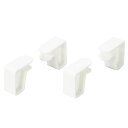 スキット 珪藻土水切りプレート用スタンド4個セット【水切りプレート用スタンド】【メイチョー】