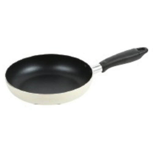 モノスタイル ふっ素加工フライパン22cm【メイチョー】