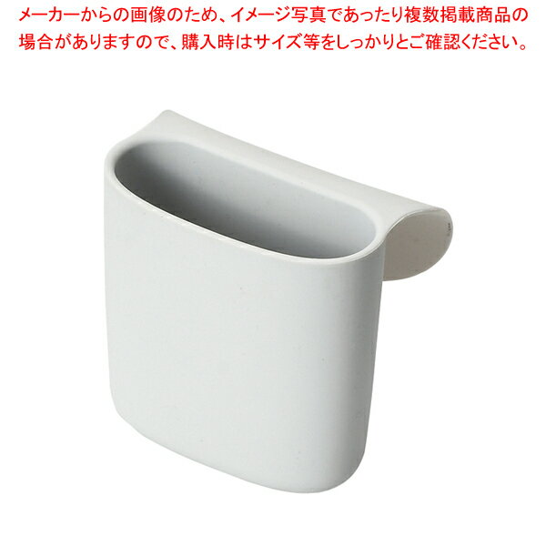 ペタッとポケットmini(グレー)【メイチョー】