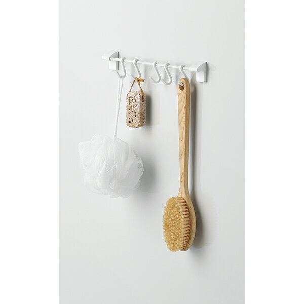 マグ・ピット 5連フック【メイチョー】