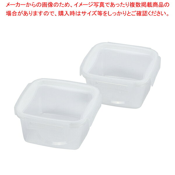 商品の仕様●入数：36●製品サイズ(mm)(幅×奥行×高さ)：135×135×70●重量(g)：67●パッケージサイズ(幅×奥行×高さ)：150×150×85●重量：144●材質：本体：ポリプロピレン ふた：ポリプロピレン、エラストマー●原産国：日本※商品画像はイメージです。複数掲載写真も、商品は単品販売です。予めご了承下さい。※商品の外観写真は、製造時期により、実物とは細部が異なる場合がございます。予めご了承下さい。※色違い、寸法違いなども商品画像には含まれている事がございますが、全て別売です。ご購入の際は、必ず商品名及び商品の仕様内容をご確認下さい。※原則弊社では、お客様都合(※色違い、寸法違い、イメージ違い等)での返品交換はお断りしております。ご注文の際は、予めご了承下さい。