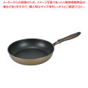 商品の仕様●製品サイズ(mm)(幅×奥行×高さ)：全長490×幅290×110●重量(g)：763●板厚：2.4●材質：表面加工/内面：ふっ素樹脂塗膜加工、外面：焼付け塗装、材料の種類/本体：アルミニウム合金、はり底：ステンレス鋼、取っ手：フェノール樹脂(耐熱温度150度)●原産国：中国※商品画像はイメージです。複数掲載写真も、商品は単品販売です。予めご了承下さい。※商品の外観写真は、製造時期により、実物とは細部が異なる場合がございます。予めご了承下さい。※色違い、寸法違いなども商品画像には含まれている事がございますが、全て別売です。ご購入の際は、必ず商品名及び商品の仕様内容をご確認下さい。※原則弊社では、お客様都合(※色違い、寸法違い、イメージ違い等)での返品交換はお断りしております。ご注文の際は、予めご了承下さい。→単品での販売はこちら