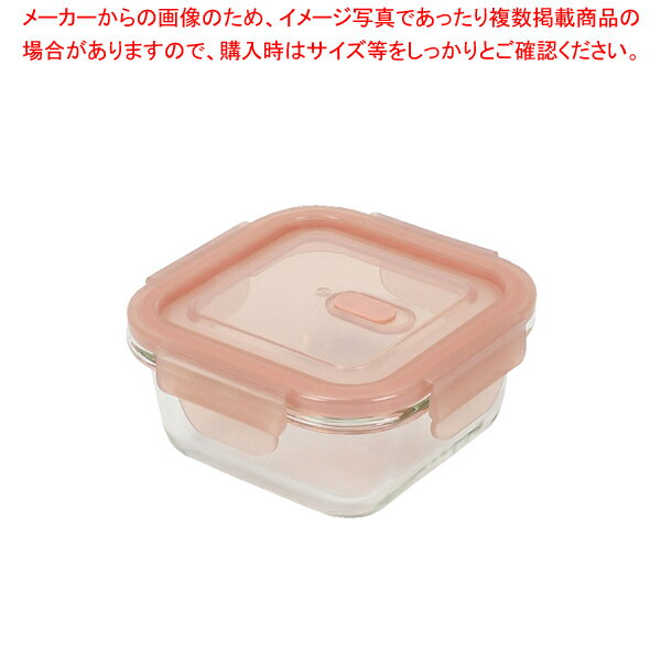 商品の仕様●製品サイズ(mm)(幅×奥行×高さ)：120×120×65●重量(g)：299●パッケージサイズ(幅×奥行×高さ)：120×120×65●重量：302●容量(L)：290?●材質：品名／耐熱ガラス製器具 使用区分／オーブン・電子...