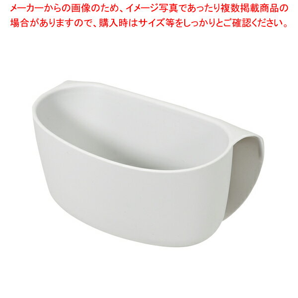 TOUCH ペタッとポケット GRAY 【メイチョー】