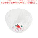 PCかき氷・デザートカップ(クリア) 【メイチョー】